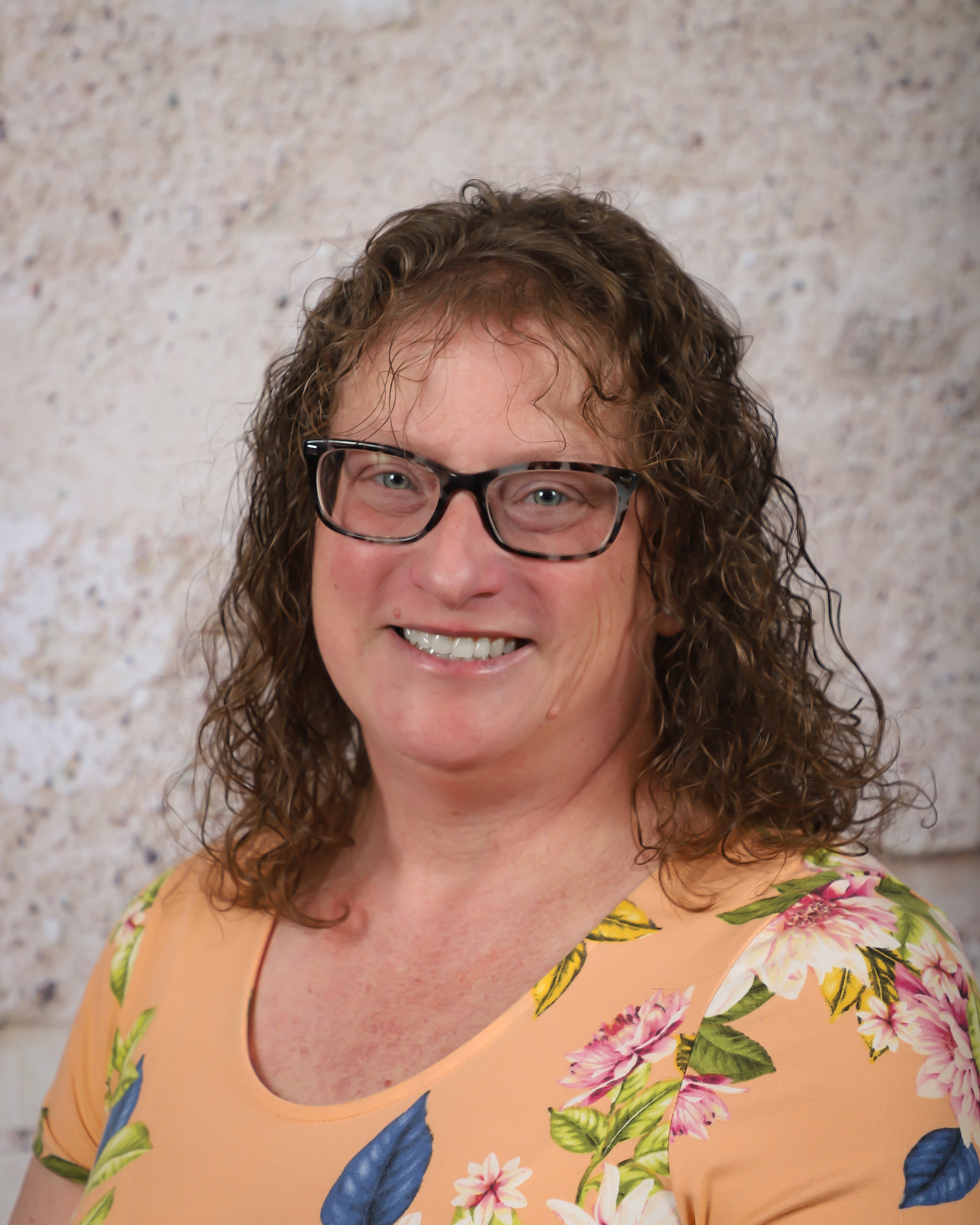 Lori Adams, Executive Director